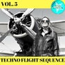 Techno Flight Sequence Vol. 5