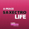 Saxectro Life