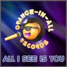 All I See Is You