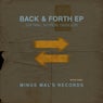 Back & Forth EP
