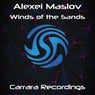 Winds of the Sands
