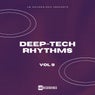 Deep-Tech Rhythms, Vol. 09