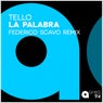 La Palabra (Federico Scavo Remix)