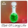 Elixir Of Long Life 11th Potion
