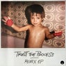 Trust The Process Remix EP