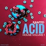 Acid House Volume One