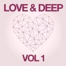 Love & Deep, Vol. 1