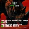 CPR / Rudeboy Rhino