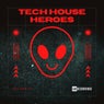Tech House Heroes, Vol. 27
