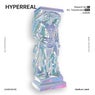 Hyperreal