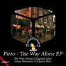 The Way Alone EP