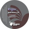 Rigor - Bad Theory EP