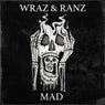 Mad (feat. Ranz)