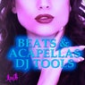 Beats & Acapellas DJ Tools