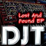 Lost and Found(Remember Trance)