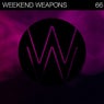 Weekend Weapons 66
