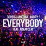 Everybody (feat. Adam Clay)