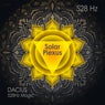 528 Hz Magic