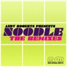 Noodle-The Remixes