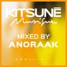Kitsune Musique Mixed by Anoraak (DJ Mix)