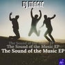 The Sound Of The Music EP