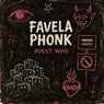 Favela Phonk