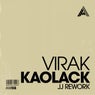 Kaolack (JJ Rework) - Extended Mix