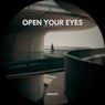 Open Your Eyes