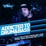 Addicted To Drum & Bass Vol. 1 : RMS