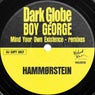 Mind Your Own Existence (feat. Your Nemesis) [HammOrstein Remix]