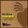 DJ Nice - A Little Bit EP