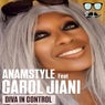 Diva in Control