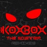The Scanner Remixes