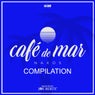 Cafe' De Mar Naxos Compilation (Selected by Joe Berte')