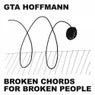 Broken Chords For Broken People