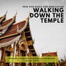 Walking Down The Temple (New Age Music For Meditation, Relaxation, Healing, Reiki, Anger And Stress Management, Spiritual Growth)