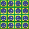 +1 Brasil Mixes (Plus One Brasil Mixes)