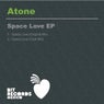 Space Love EP