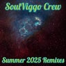 Summer 2025 Remixes