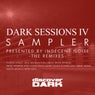 Dark Sessions IV Sampler - The Remixes