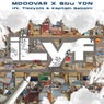 iLyf (feat. Tizzy 101 & Kaptain Gebzin)