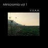 Minicromia Vol 1