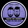 Back To The Club
