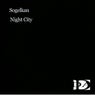 Night City