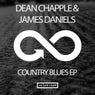 County Blues EP