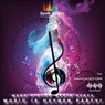 Music Is Oxygen Part VI (feat. Fandoctor & SauerNoud)