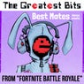 Best Mates Dance Emote (from "Fortnite Battle Royale")