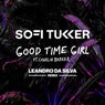 Good Time Girl - Leandro Da Silva Extended Mix