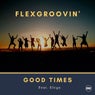 Good Times (feat. Elvya)