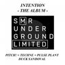 Intention - The AlbuM -